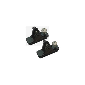 Sea-Dog Line Deck Hinge Lock-Rt&Lf 2/Cd - 273285-1 - image 1
