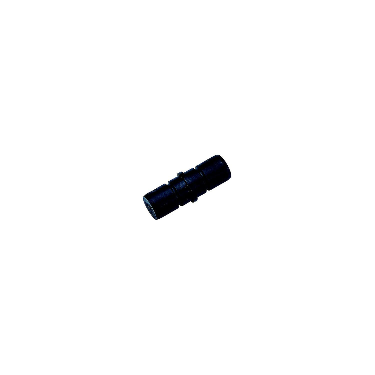 Sea-Dog Nylon Tube Connector - Black - 7/8" [273300-1] - official Sea-Dog Line product image 2