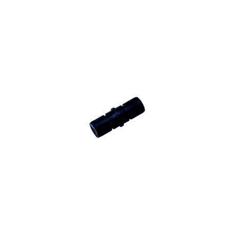 Sea-Dog Nylon Tube Connector - Black - 7/8" [273300-1] - official Sea-Dog Line product image 2