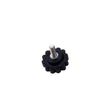 Sea-Dog Line Seadog 2735681 Head Screw 2/Cd - image 1