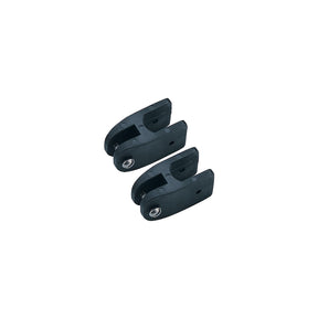 Sea-Dog Line Curved Windshield Hinge - 273630-1 - image 1