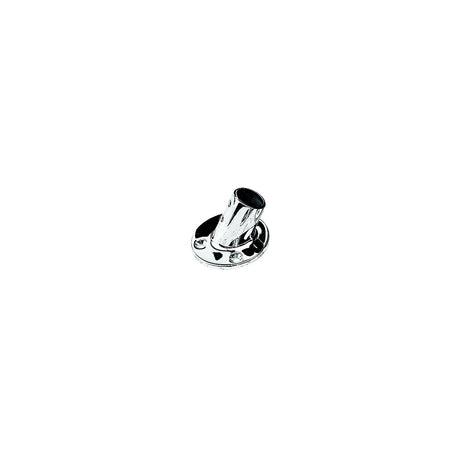 Sea-Dog Line SeaDog 2806001 60° Round Rail Base 7/8", Stainless - 280600-1