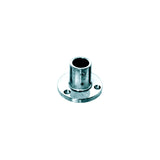 Sea-Dog Line SeaDog 2809001 90° Round Rail Base 7/8", Stainless - 280900-1 - official Sea-Dog Line product image 2