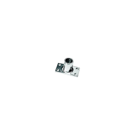 Sea-Dog Line Sea-Dog 2819011 90° Rectangular Base, 1" SS - 281901-1