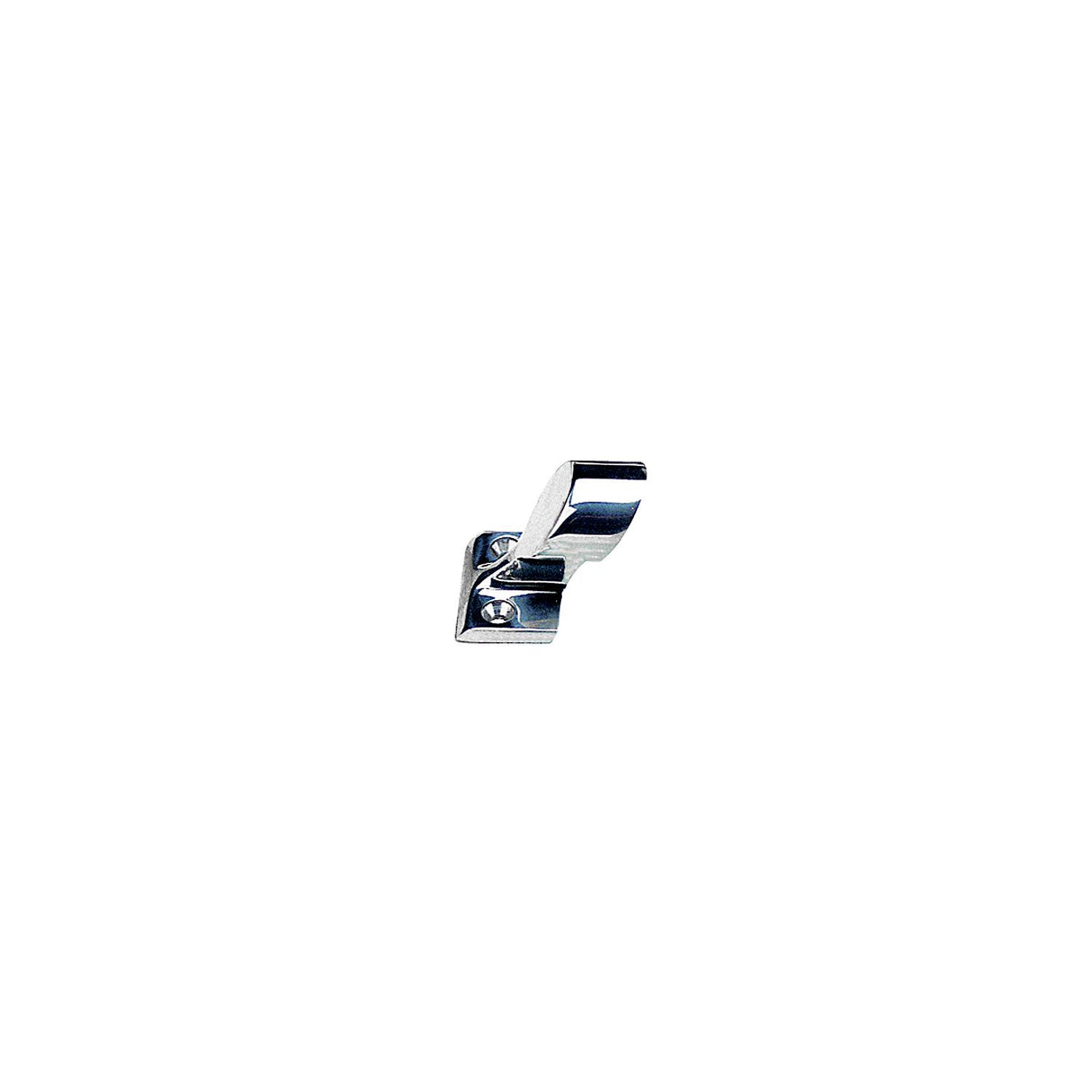 Sea-Dog Line Sea-Dog 2851601 60° End Stanchion, Stainless, 7/8" Tubing - 285160-1 - official Sea-Dog Line product image 3