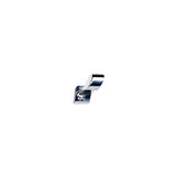 Sea-Dog Line Sea-Dog 2851601 60° End Stanchion, Stainless, 7/8" Tubing - 285160-1 - official Sea-Dog Line product image 3