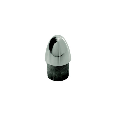 Sea-Dog Line Sea-Dog 288291 Bullet End, Stainless, 1" Tubing - 288291