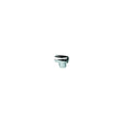 Sea-Dog Line SeaDog 2909001 90° Tee, Universal, 7/8", 316 Stainless - 290900-1