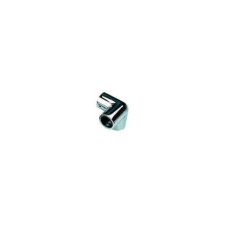 Sea-Dog Line SeaDog 2931011 3-Way Corner Rail Fitting, 316 Stainless, 1" - 293101-1