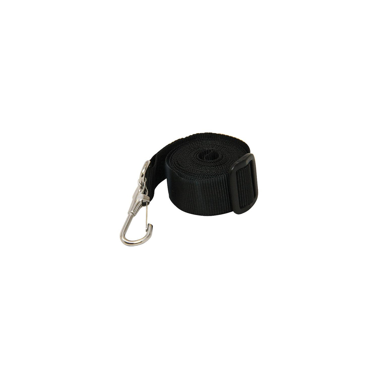 Sea-Dog Bimini Strap - Nylon Webbing/Stainless Steel - 8" [298172-1] - official Sea-Dog Line product image 2