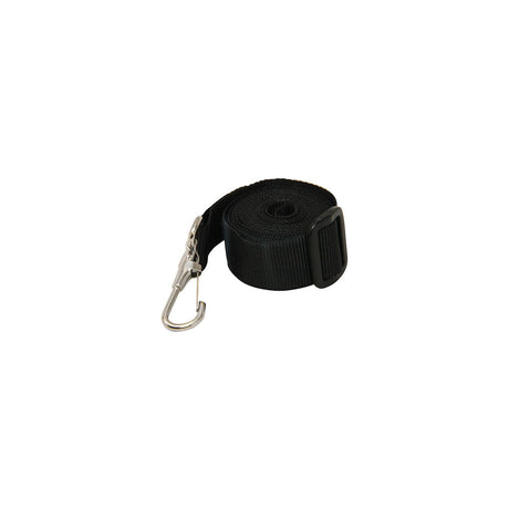 Sea-Dog Bimini Strap - Nylon Webbing/Stainless Steel - 8" [298172-1] - official Sea-Dog Line product image 2
