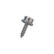 Sea-Dog Line Sea-Dog 2991131 Screw Snap Stud (#10 Screw), Nickel Plated Brass, 6 sets - image 1