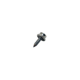 Sea-Dog Line Sea-Dog 2991131 Screw Snap Stud (#10 Screw), Nickel Plated Brass, 6 sets - image 2