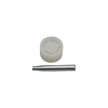 Sea-Dog Line SeaDog 299120 Canvas Snap Hand Punch & Base, Nickel Plated Brass - 299120-1 - image 1
