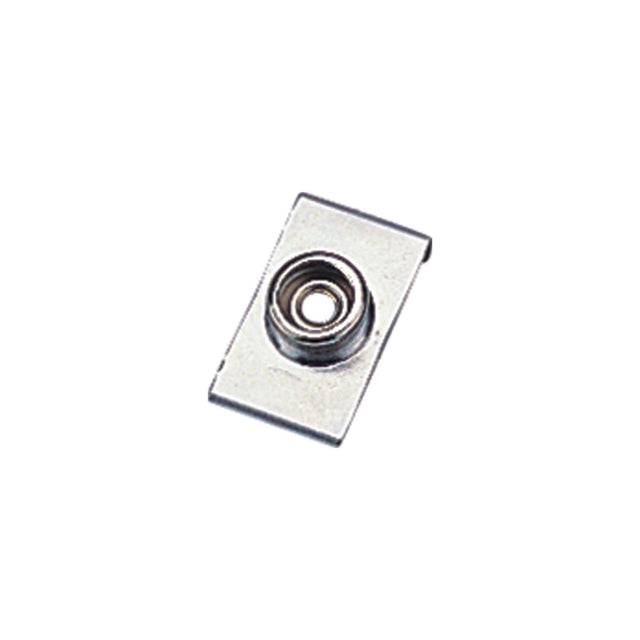 Sea-Dog Line SeaDog 2991251 S.S. Windshield Clip, 4 sets - image 1
