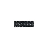 Sea-Dog Line Sea Dog 302110025BK1 Premium Double Braided Nylon Dock Line, 3/8" x 25' - 302110025BK-1 - official Sea-Dog Line product image 2