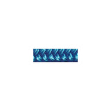 Sea-Dog Line Sea Dog Premium Double Braided Nylon Dock Line - 302112025BL-1 - official Sea-Dog Line product image 3