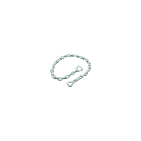 Sea-Dog Line Seadog PVC Coated Anchor Chain, 3/16" x 3' - 312933