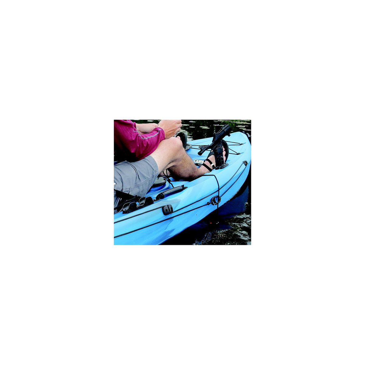 Sea-Dog Performance Anchor Trolley Kit [318110-9] - official Sea-Dog Line product image 4