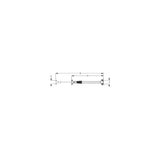 Sea-Dog Line SeaDog Hatch Adjuster | Formed & Stamped 304 Stainless & Nylon - 321295-1 - official Sea-Dog Line product image 2