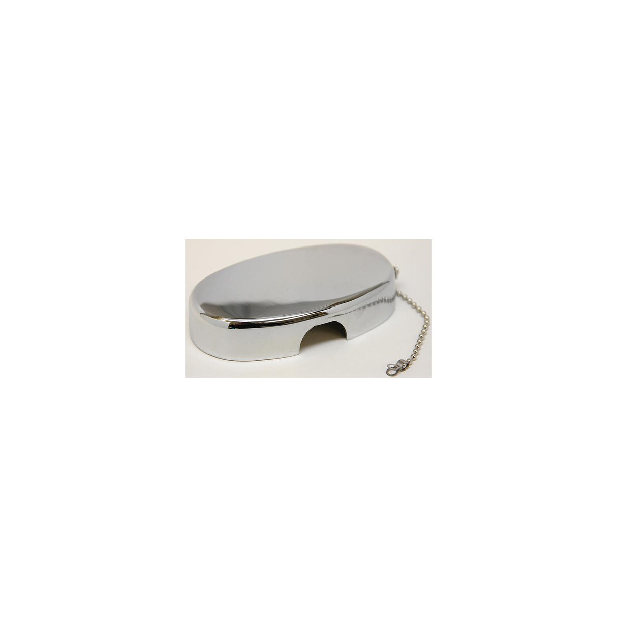 Sea-Dog Line SeaDog 322075 Stainless Replacement Cap & Chain - 322075-1
