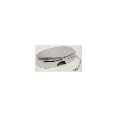 Sea-Dog Line SeaDog 322075 Stainless Replacement Cap & Chain - 322075-1