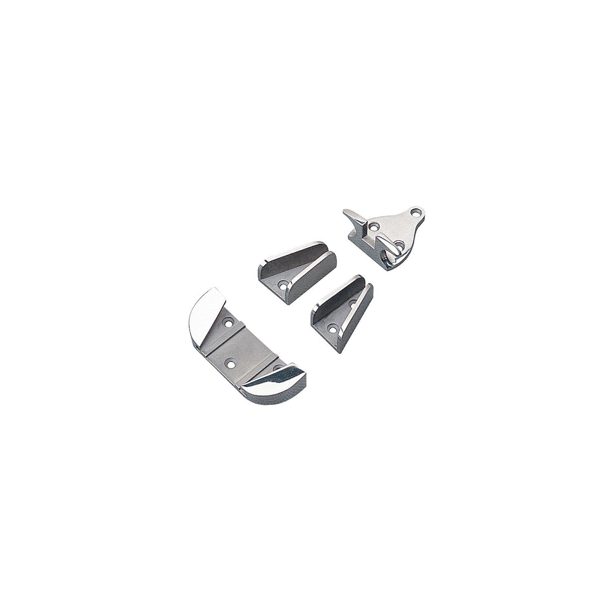 Sea-Dog Stainless Steel Anchor Chocks f/5-20lb Anchor [322150-1] - official Sea-Dog Line product image 2
