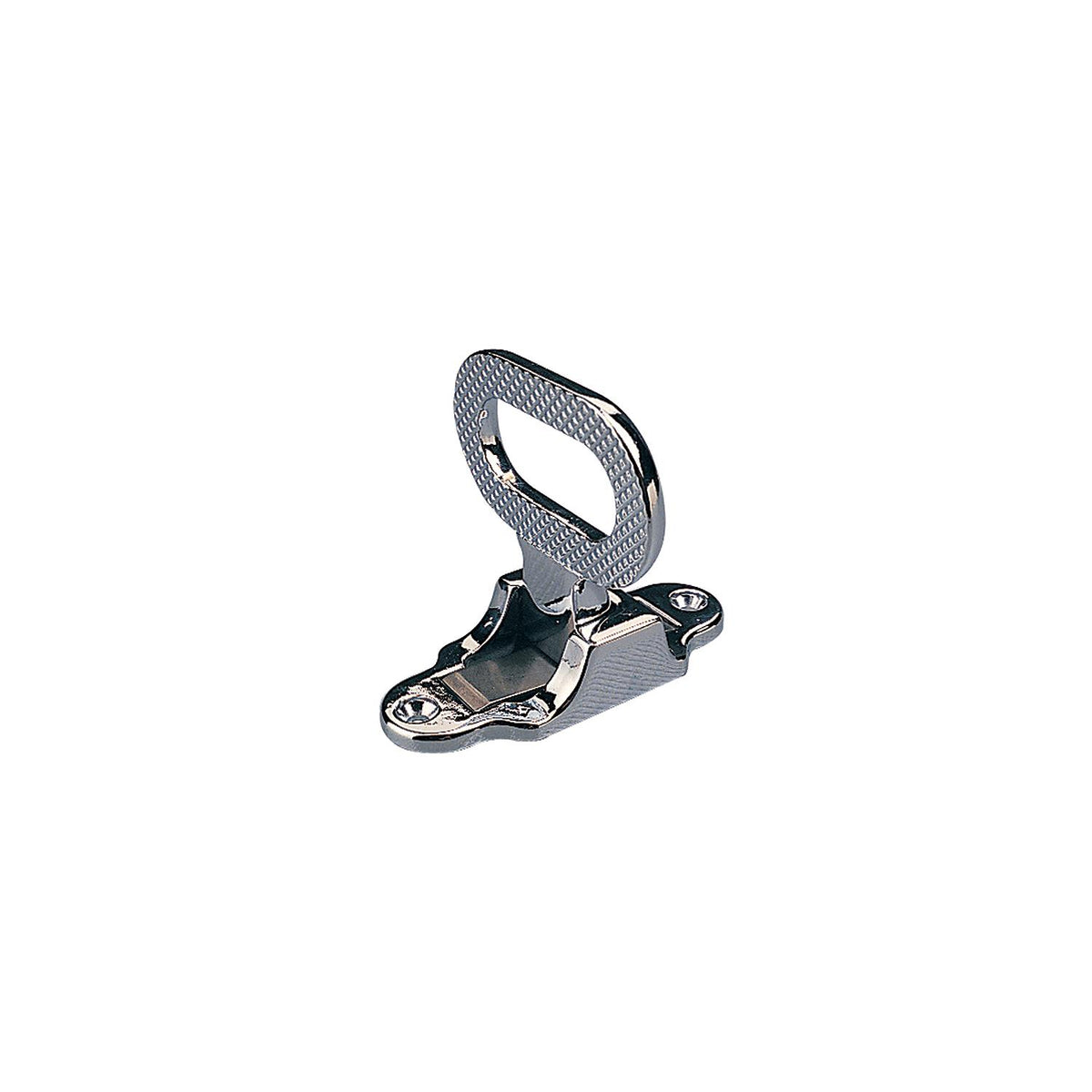 Sea-Dog Line SeaDog 322620 Sand Cast Brass Chrome Plated Folding Step | #12 Fastener - 322620-1 - official Sea-Dog Line product image 4