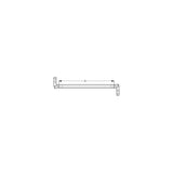 Sea-Dog Nylon Windshield Brace Foot Kit w/Tube [324310-1] - official Sea-Dog Line product image 2