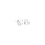 Sea-Dog Line Retainer Spacer Pr - 324360-1 - image 2