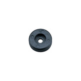 Sea-Dog Line Windshield / Door Bumper Pad, Black - 324390-1 - image 1