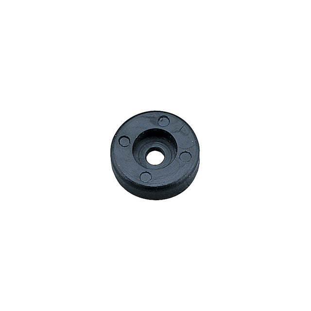 Sea-Dog Line Windshield / Door Bumper Pad, Black - 324390-1 - image 1