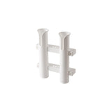 Sea-Dog Line 2 Pole Rod Storage Rack, White - 325028-1 - official Sea-Dog Line product image 2