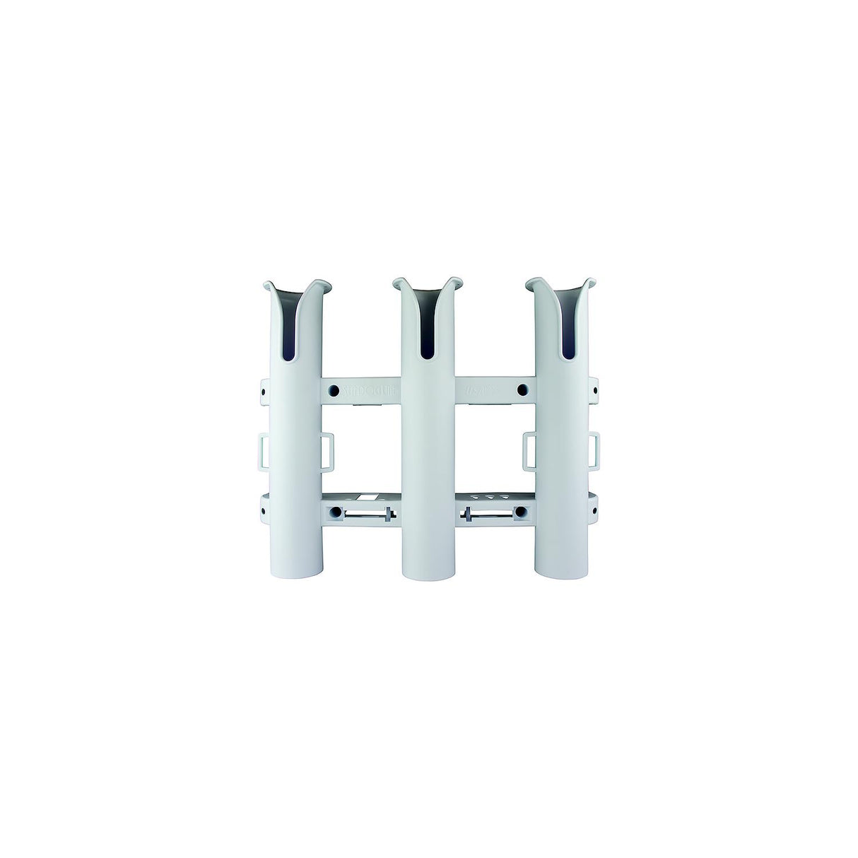 Sea-Dog Triple Threat Three Pole Rod Holder - White [325032-1] - official Sea-Dog Line product image 3