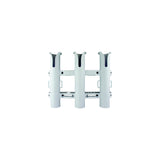 Sea-Dog Triple Threat Three Pole Rod Holder - White [325032-1] - official Sea-Dog Line product image 3