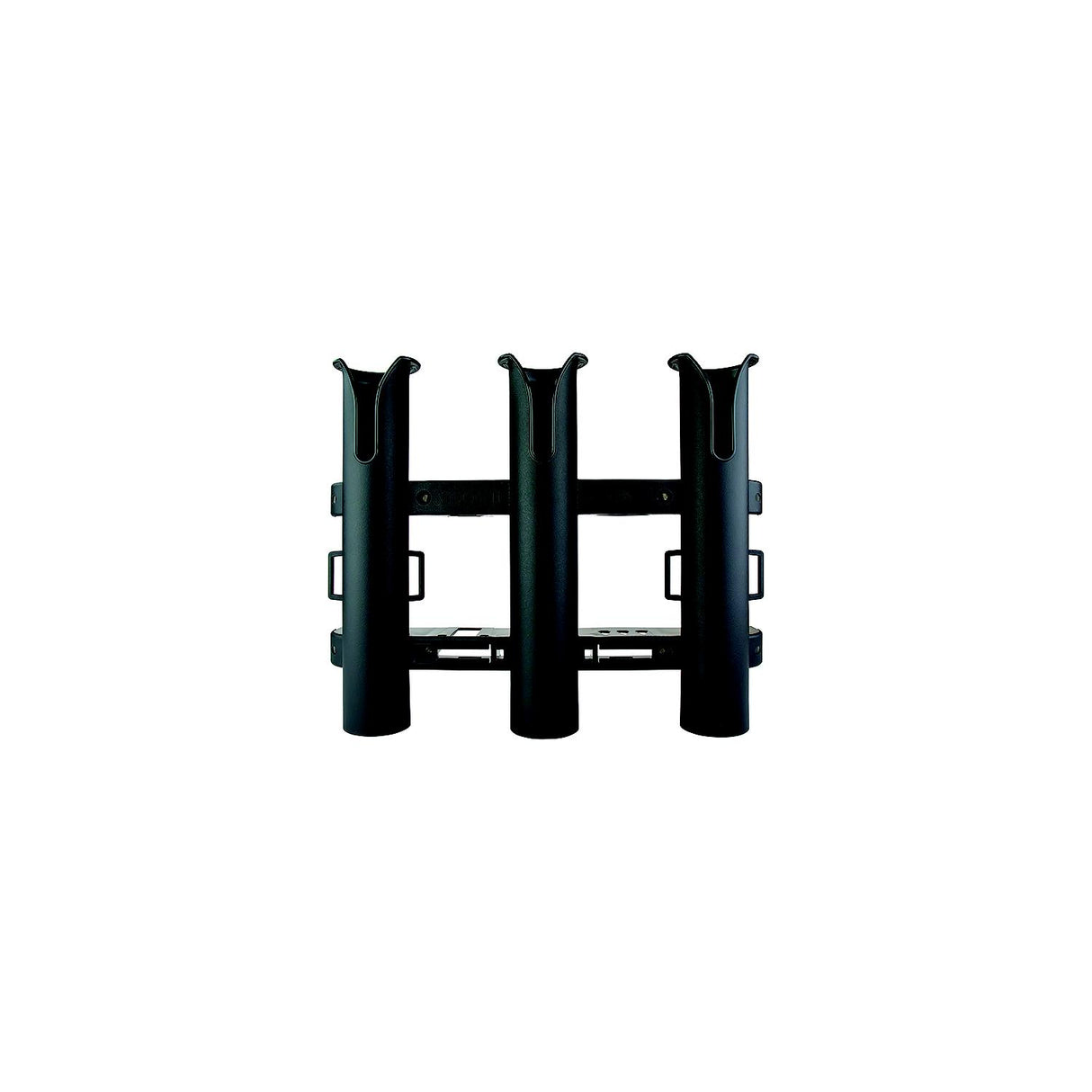 Sea-Dog Triple Threat Three Pole Rod Holder - Black [325033-1] - official Sea-Dog Line product image 3