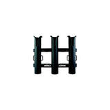 Sea-Dog Triple Threat Three Pole Rod Holder - Black [325033-1] - official Sea-Dog Line product image 3