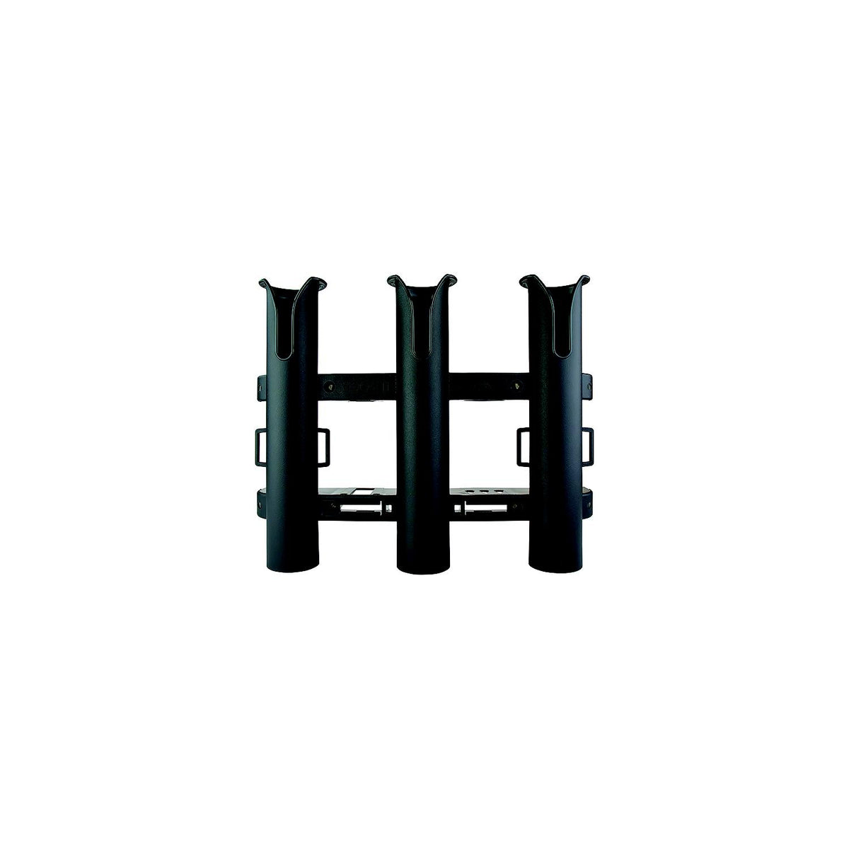 Sea-Dog Line SeaDog 3250331 Triple Threatâ¢ Three Pole Rod Holder, Black - 325033-1 - official Sea-Dog Line product image 3