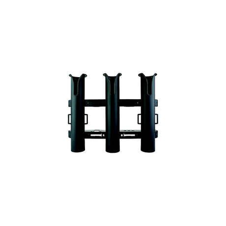 Sea-Dog Line SeaDog 3250331 Triple Threatâ¢ Three Pole Rod Holder, Black - 325033-1 - official Sea-Dog Line product image 3