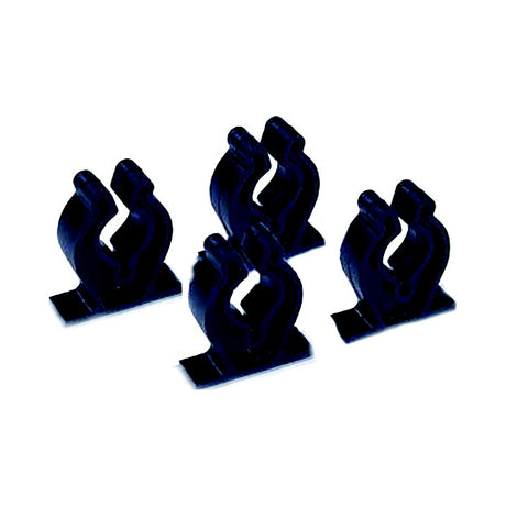 Sea-Dog Line 325041 Pvc Clips For Track Rod Holder - image 2