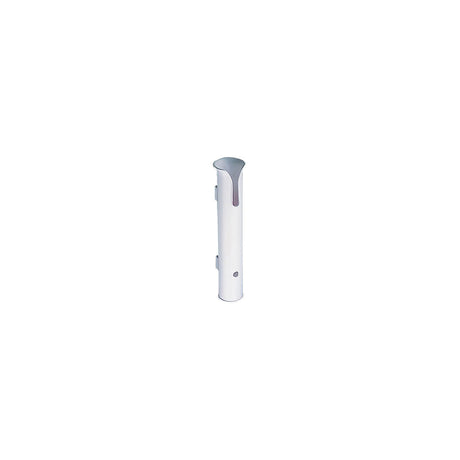Sea-Dog Line SeaDog 3251211 Side Mount Rod Holder, White - 325121-1