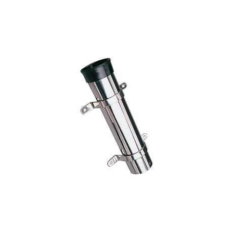 Sea-Dog Line SeaDog 325150 Side Mount Rod Holder - Formed 316 Stainless Steel - #8 Fastener - 325150-1