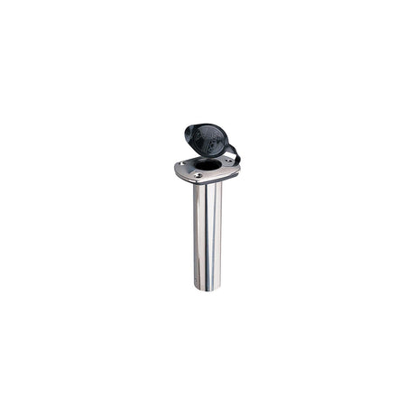Sea-Dog Line Dock Edge 3251731 Economy Flush Mount Rod Holder With Cap - image 2