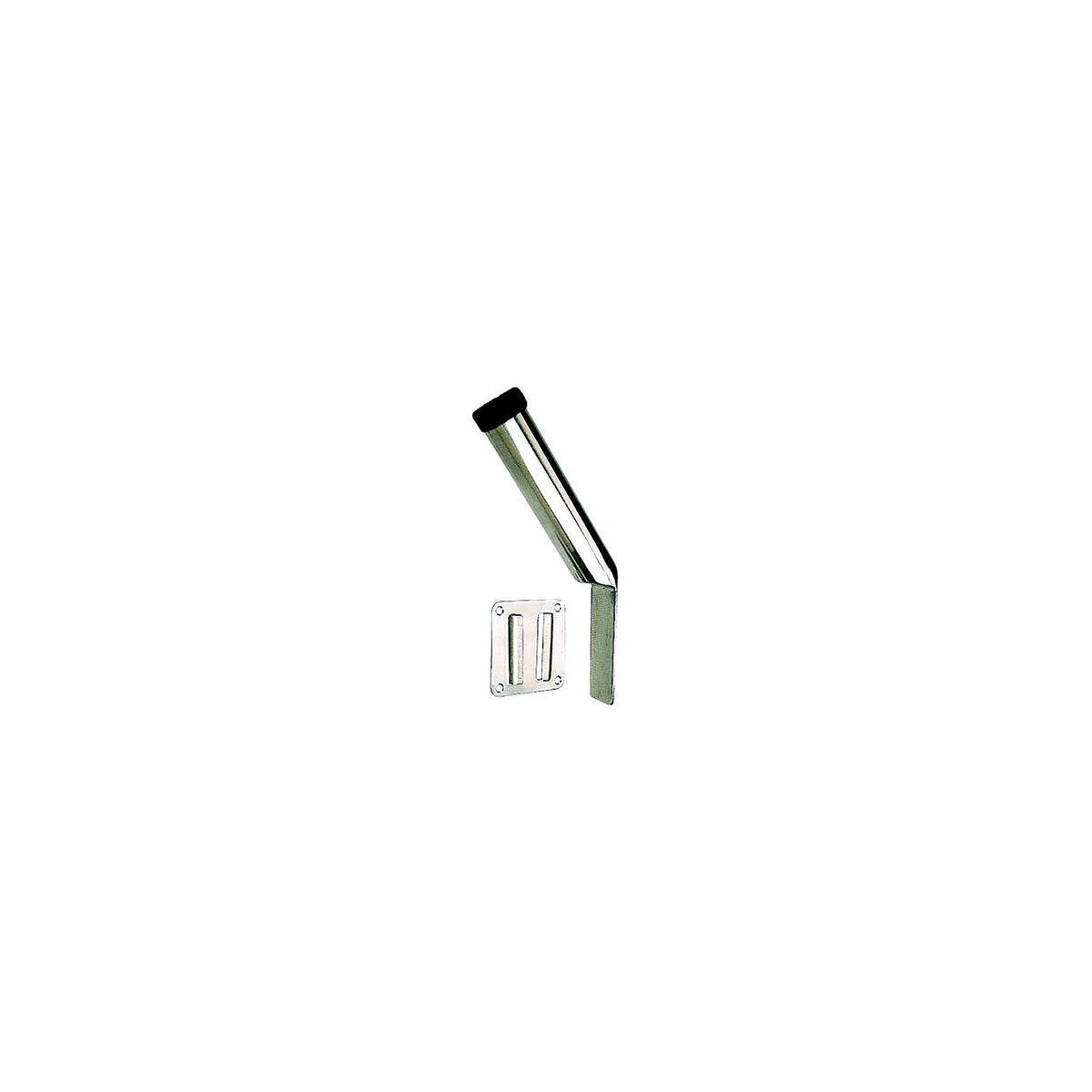 Sea-Dog Line SeaDog 325190 Side Mount 9" Rod Holder | Formed 316 Stainless | #10 Fastener - 325190-1 - official Sea-Dog Line product image 3