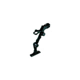 Sea-Dog Triple Threat Rod Holder - Track Mount Base w/6" Extension [325425-1] - official Sea-Dog Line product image 3