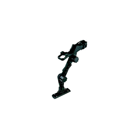 Sea-Dog Triple Threat Rod Holder - Track Mount Base w/6" Extension [325425-1] - official Sea-Dog Line product image 3