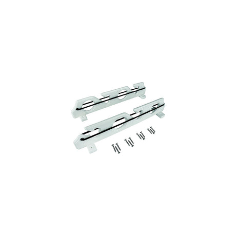 Sea-Dog Line Sea-Dog 3256241 4-Rod Storage Rack - 325624-1