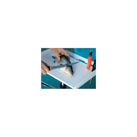 Sea-Dog Rod Holder Gimbal Mount Fillet Table - 20" [326510-3] - official Sea-Dog Line product image 2