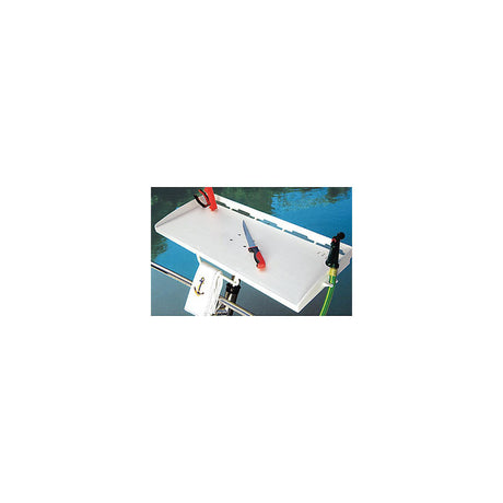 Sea-Dog Rod Holder Gimbal Mount Fillet Table - 30" [326515-3] - official Sea-Dog Line product image 3