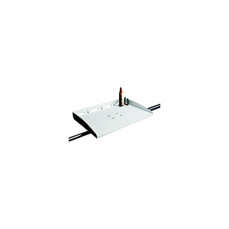 Sea-Dog Round Tube Rail Mount Fillet Table - 30" [326525-3] - official Sea-Dog Line product image 2